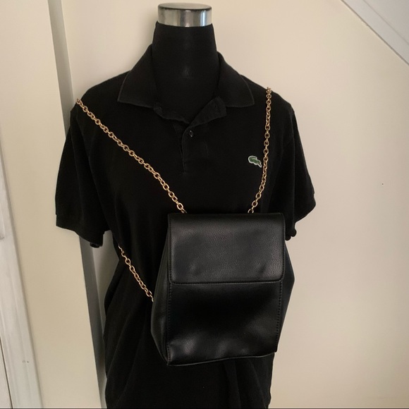 Forever 21 Handbags - forever21 Mini Chain Dress BackPack